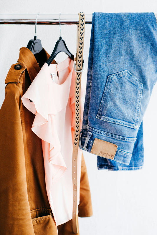 The Essential Guide to Building a Versatile Wardrobe for Men and Women