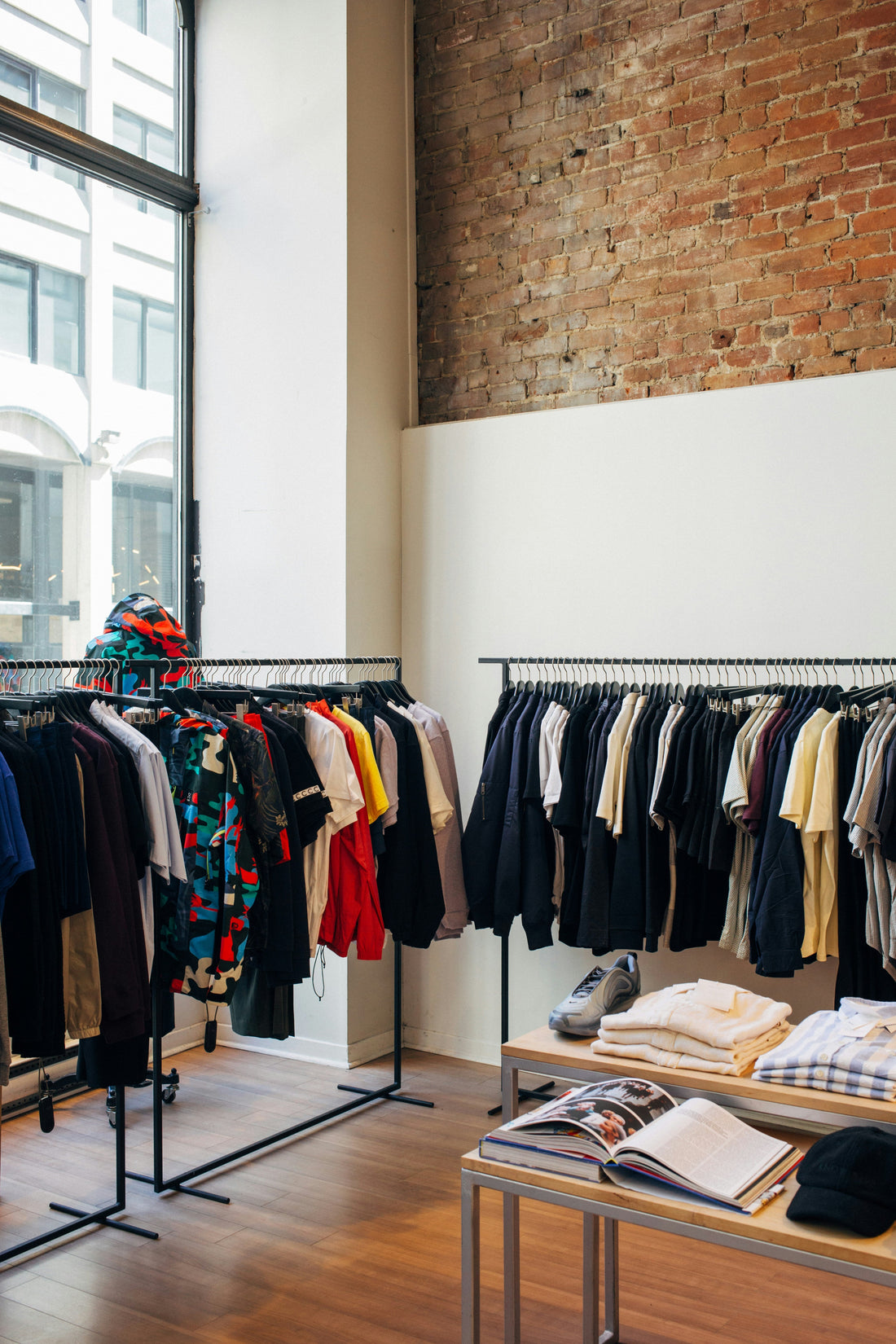 How to Transition Your Wardrobe Between Seasons