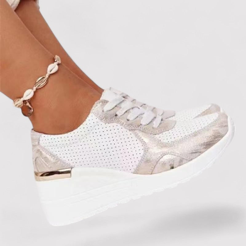 Women's Elegant Sneakers Shoes