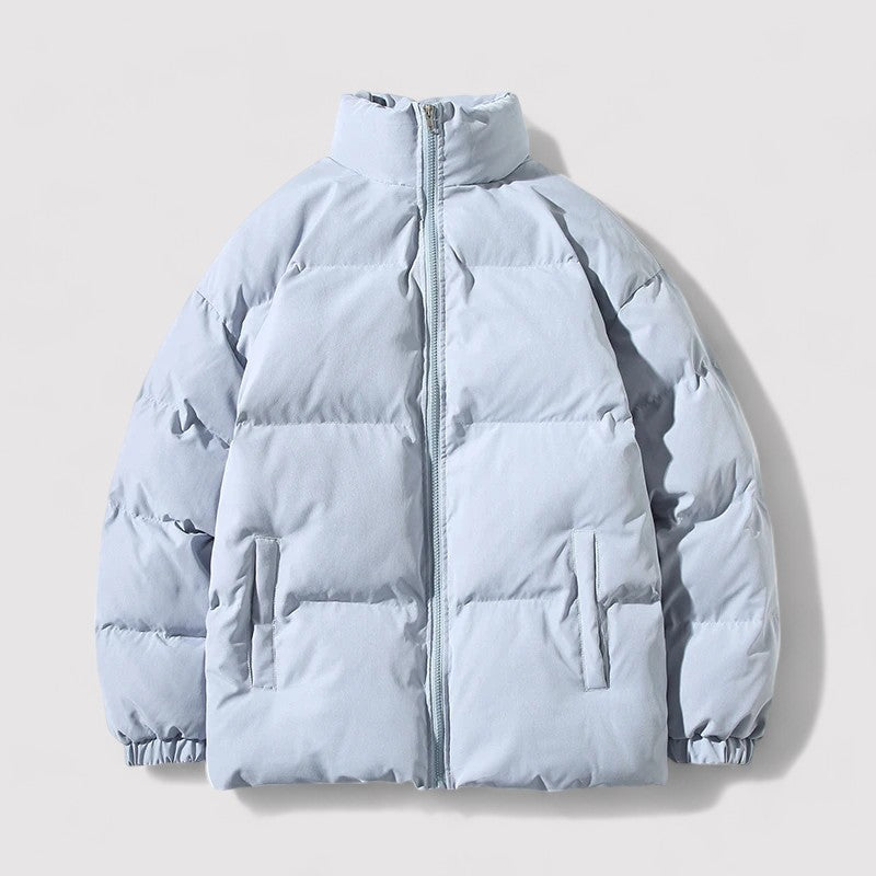 Women’s Quilted Puffer Jacket
