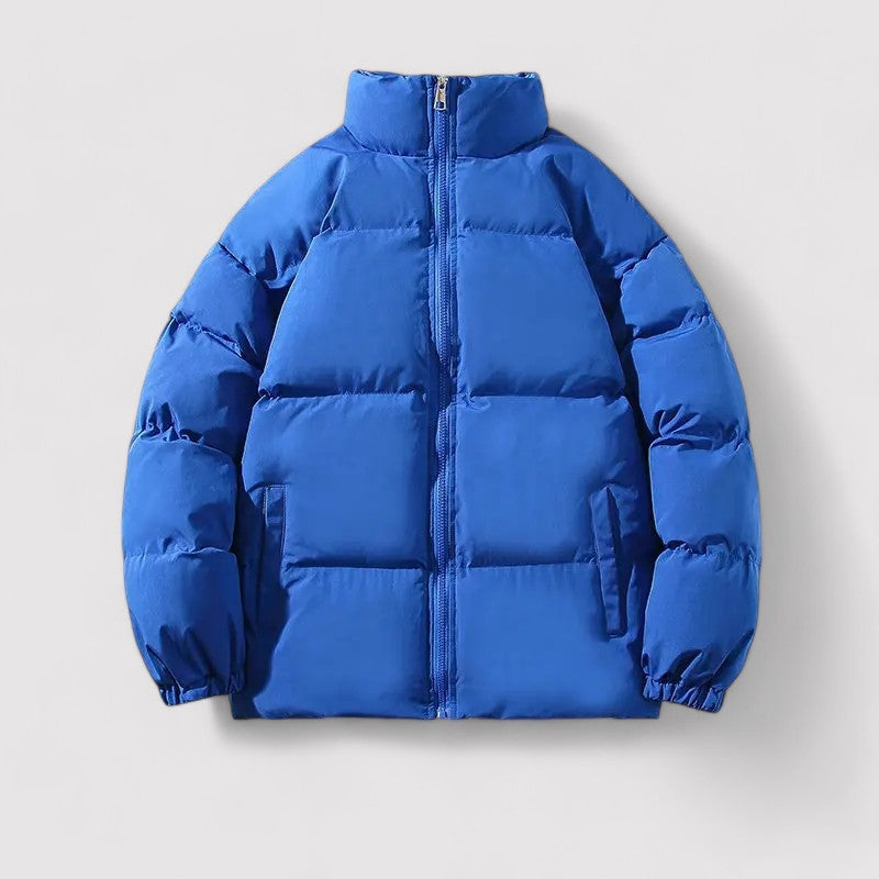 Women’s Quilted Puffer Jacket