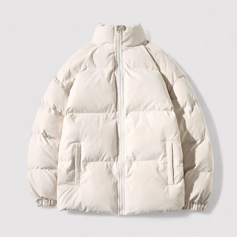 Women’s Quilted Puffer Jacket