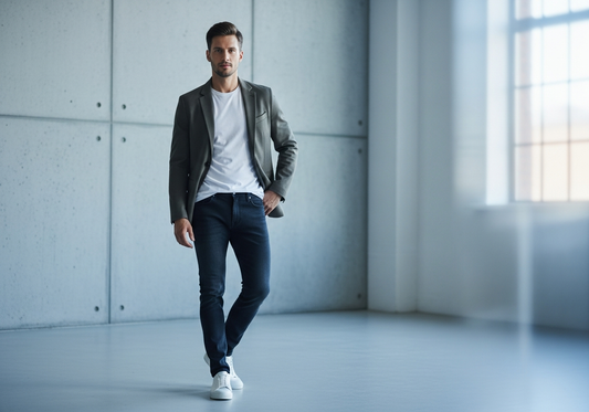 Understanding Seasonal Fashion Trends: What to Wear Year-Round