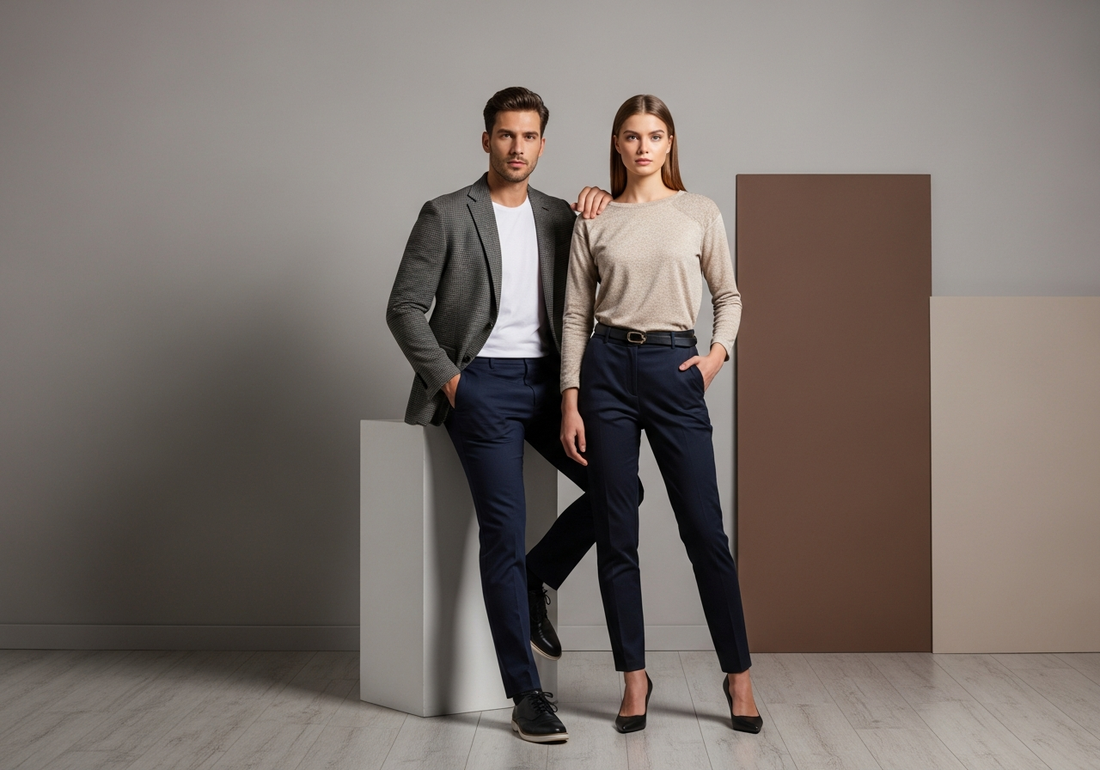 How to Transition Your Wardrobe Between Seasons