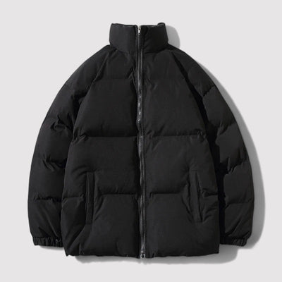 Women’s Quilted Puffer Jacket