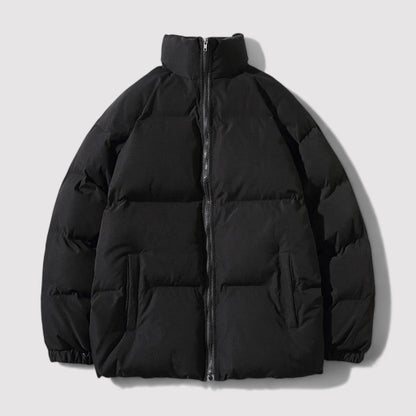 Women’s Quilted Puffer Jacket