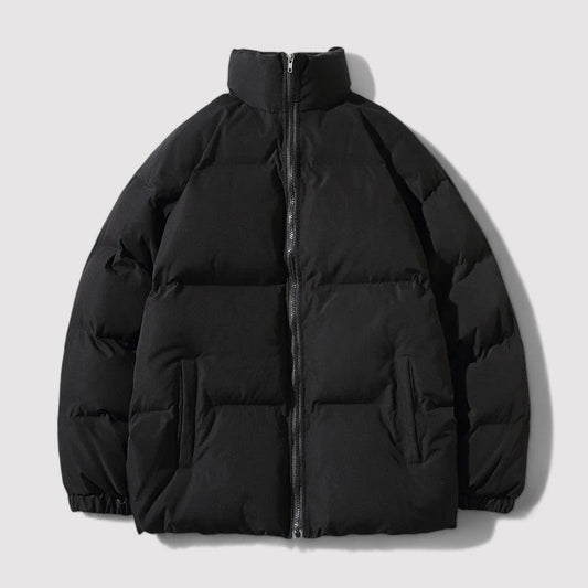 Women’s Quilted Puffer Jacket