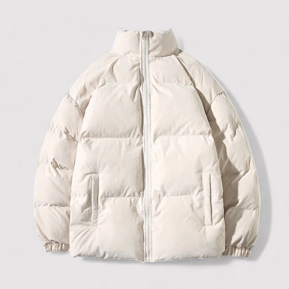Women’s Quilted Puffer Jacket