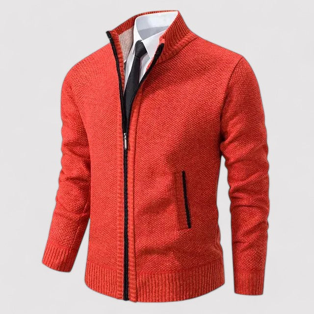 Old Money Classic Men's Vest