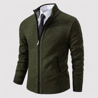 Old Money Classic Men's Vest