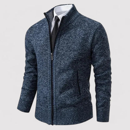 Old Money Classic Men's Vest