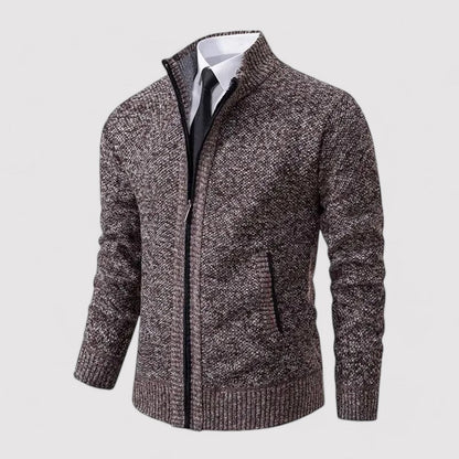 Old Money Classic Men's Vest