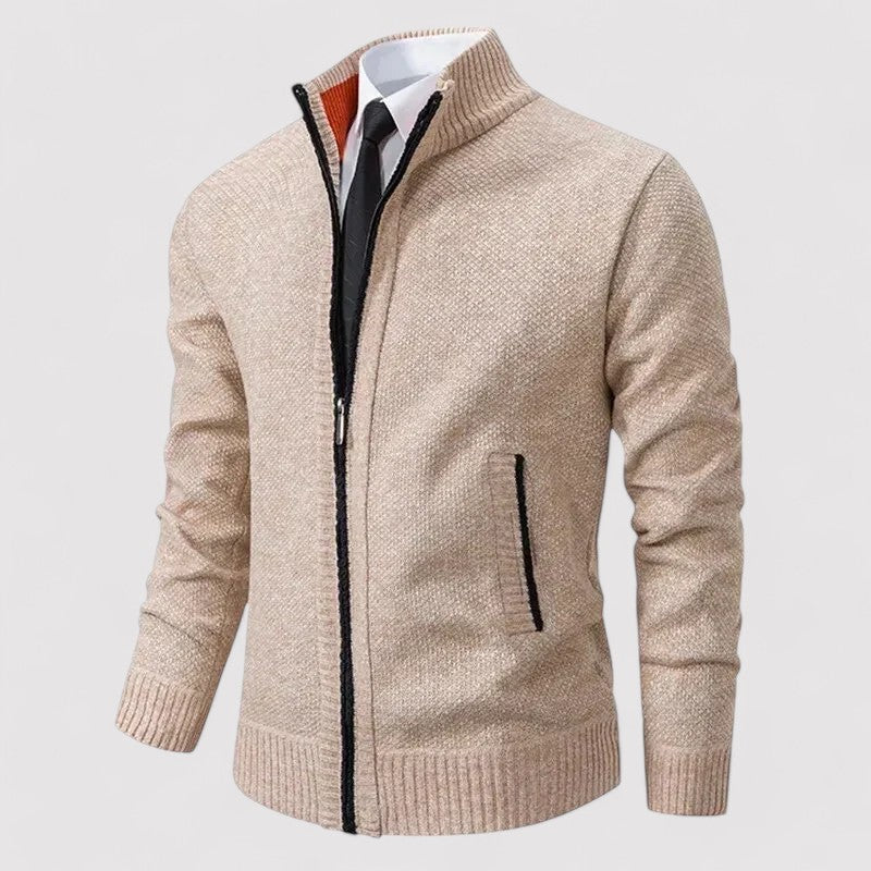 Old Money Classic Men's Vest