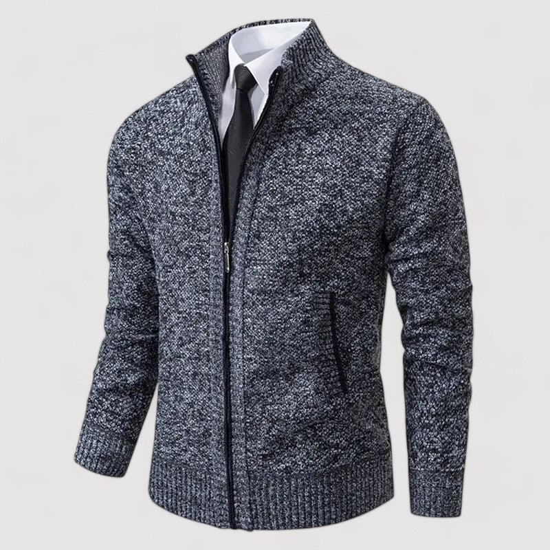 Old Money Classic Men's Vest