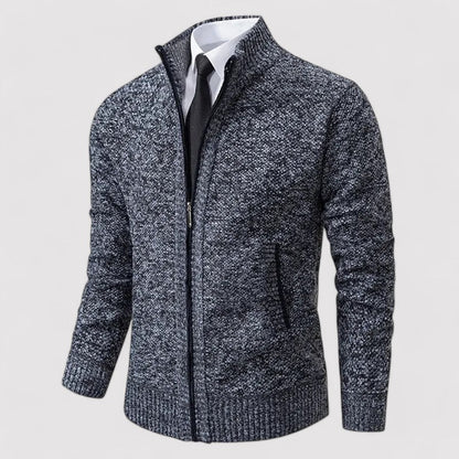 Old Money Classic Men's Vest