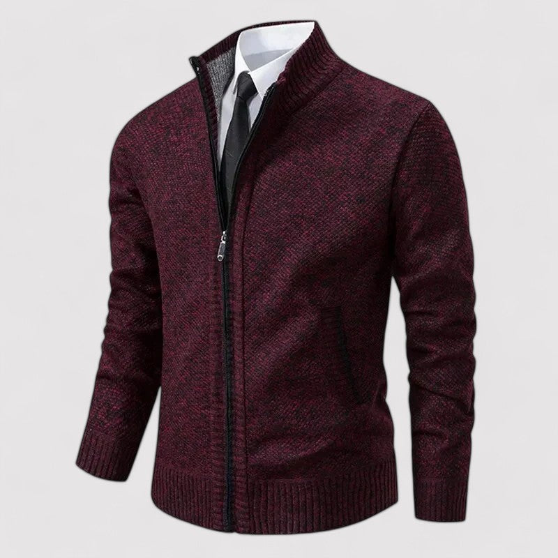 Old Money Classic Men's Vest