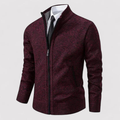 Old Money Classic Men's Vest