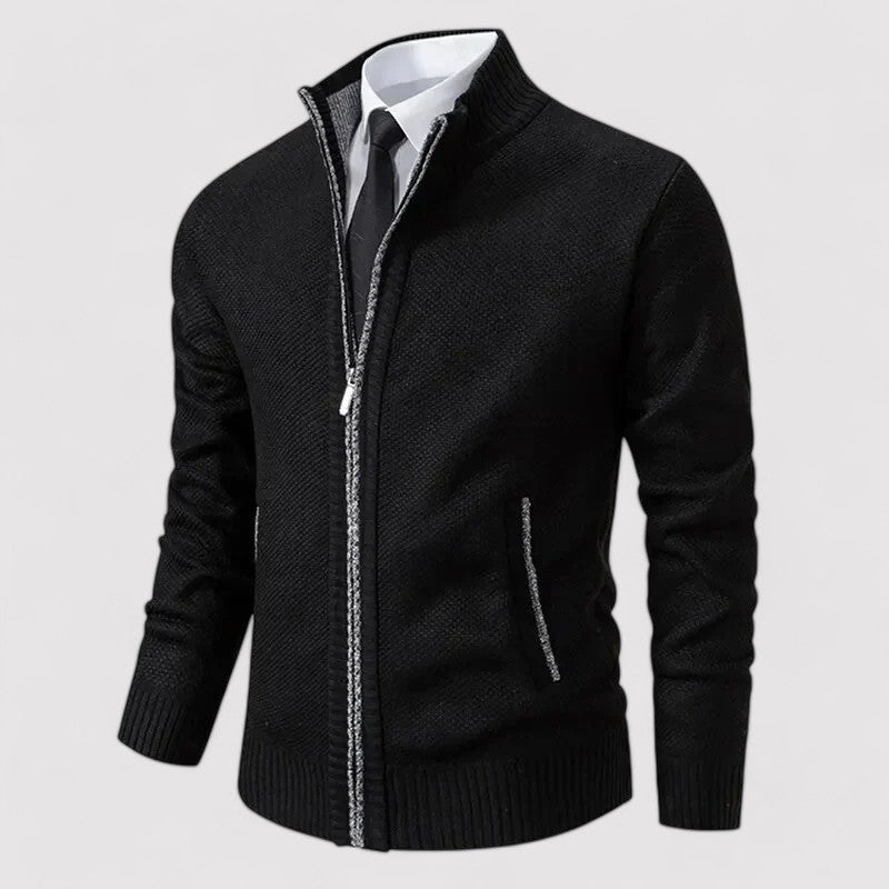 Old Money Classic Men's Vest