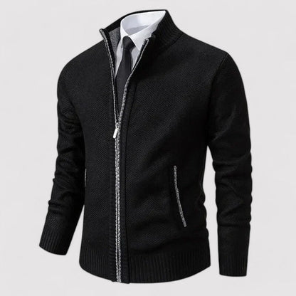 Old Money Classic Men's Vest