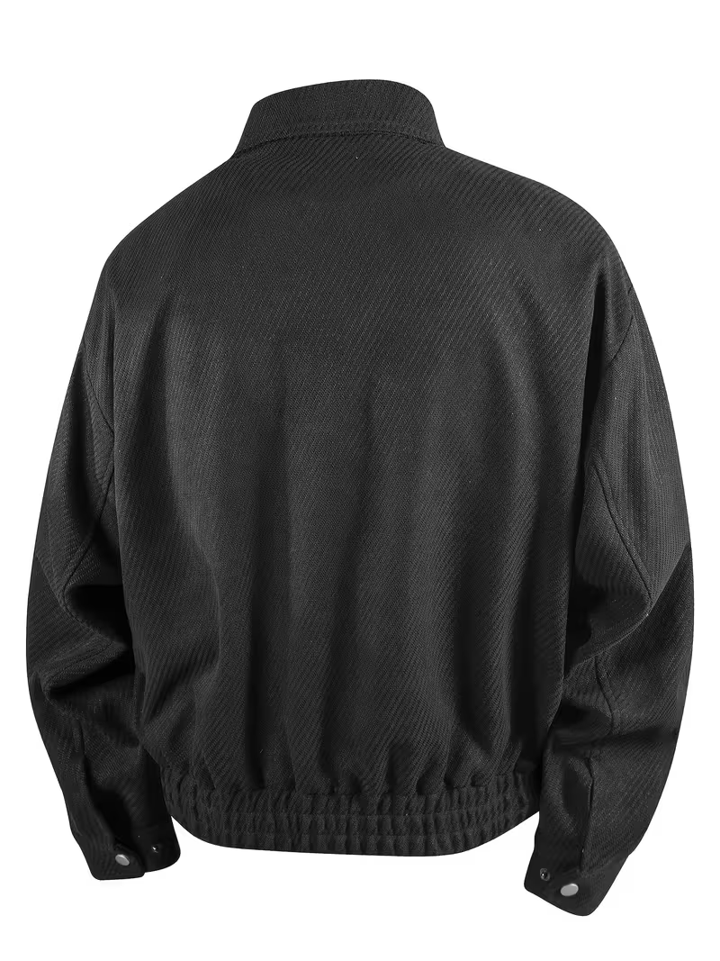 Men’s Vintage Jacket