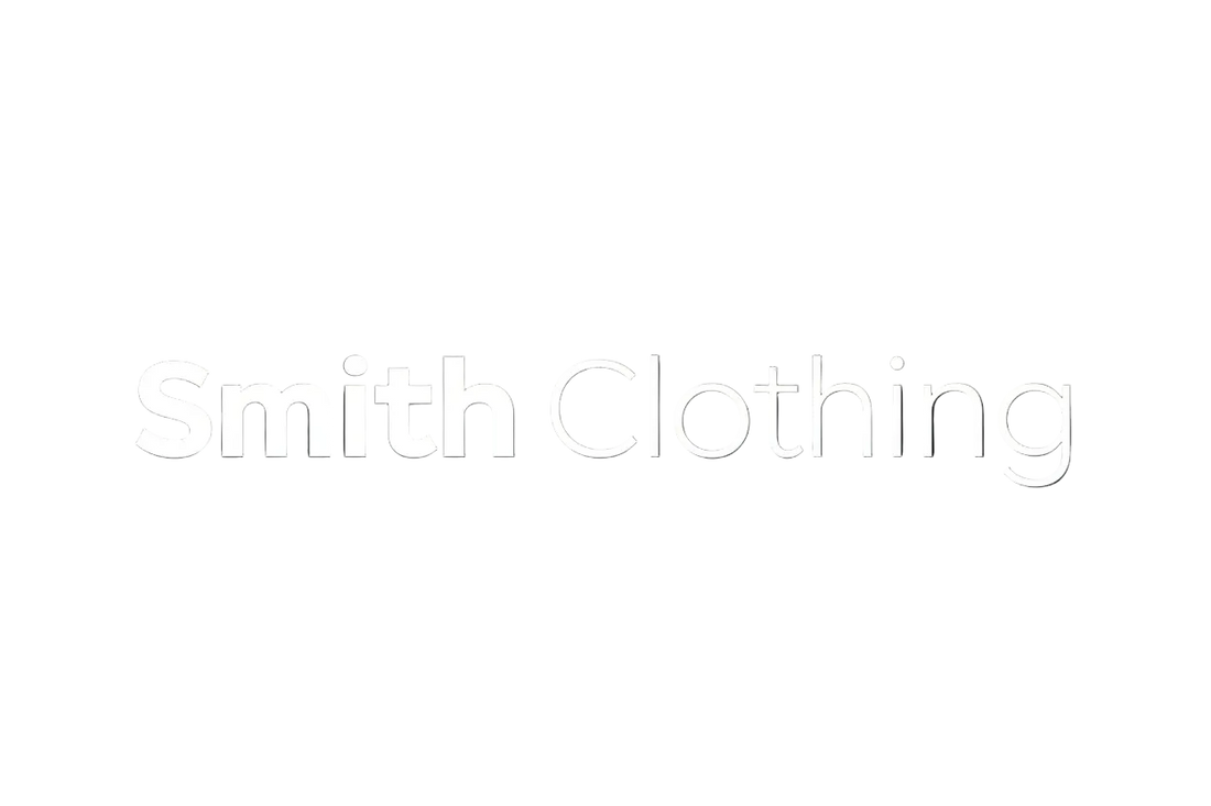 Inverted Smith Clothing Logo