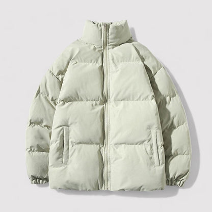 Women’s Quilted Puffer Jacket